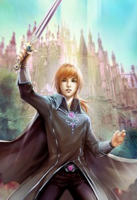 就這個美人攻，爽！