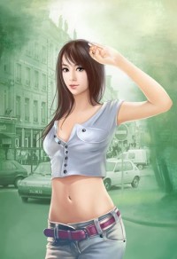 邪王在下：兽性大小姐