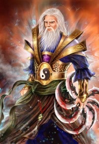 《绝品风水师(护花风水师)》