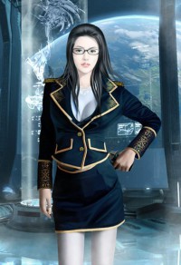 模特总裁明星妻