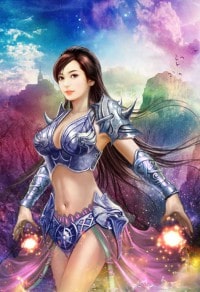 Boss凶猛:老公,喂不饱