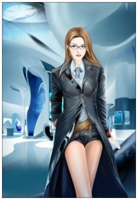 怎料我看不見觀音/上號！三坑校花不做白月光啦