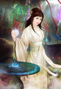 《长生门》