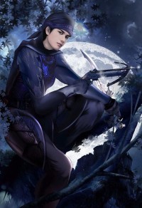 快穿之虐哭那個渣