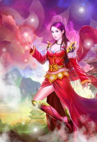 農女空間：逃荒路上撿個大反派