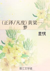 《(綜同人)(正澤/凡度)黃粱一夢》