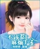 《不该惹上麻烦千金》