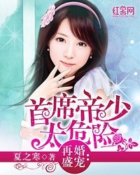 《再婚盛宠:首席帝少太危险》