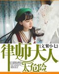 《律师大人太危险》
