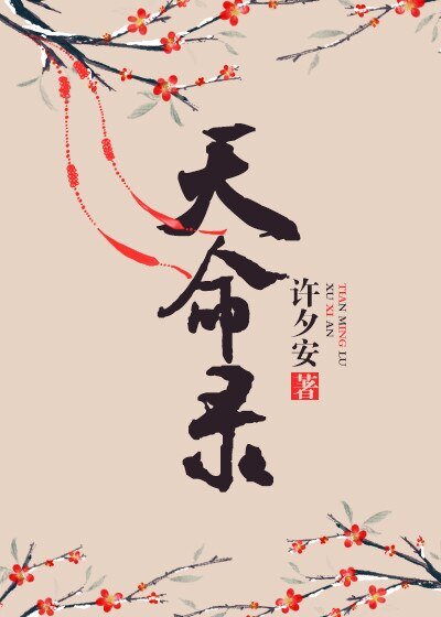 《天命錄》