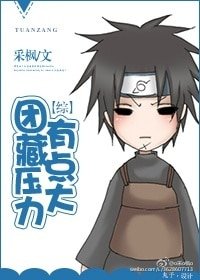 《(BL/综同人)团藏压力有点大》