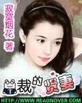 總裁的賢妻