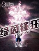《綠茵鋒狂》