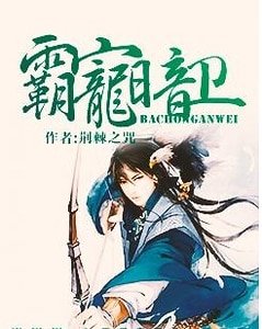 《霸寵暗衛》