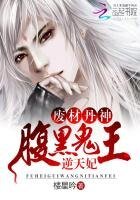 《廢材丹神:腹黑鬼王逆天妃》