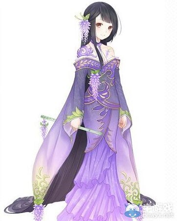 《(西遊記同人)紫霞仙子特煩惱》