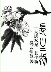 《(大唐雙龍傳同人)長生劫》