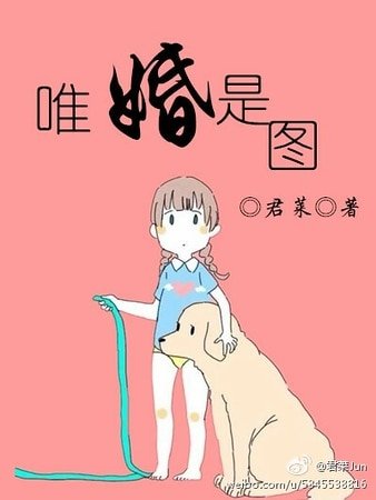 《唯婚是圖》