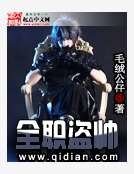 《全职盗帅》