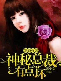 《寵婚夜襲:神秘總裁有點壞》