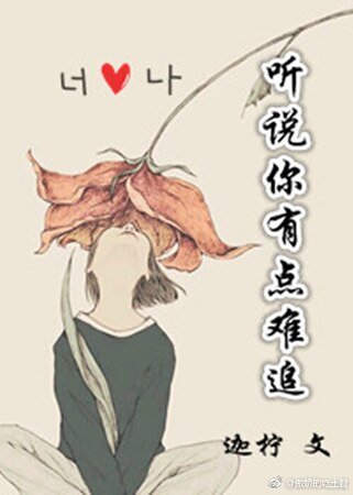 《聽說你有點難追》