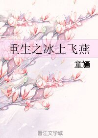 《重生之冰上飛燕》