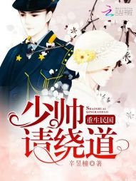 《重生民国:少帅,请绕道》
