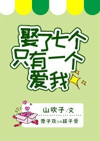 《娶了七個只有一個愛我》