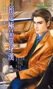 《預定極品單身漢(單身搶手貨之二)》