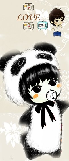《(影視綜漫同人)末世人魚之穿越》