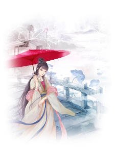 《情醉未央》