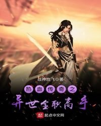 《熱血傳奇之異世全職高手》