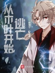 《從木葉開始逃亡》