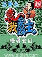 《三國之袁家我做主》