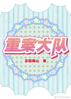 《重案大隊》