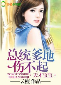 《天才寶寶,總統爹地傷不起》