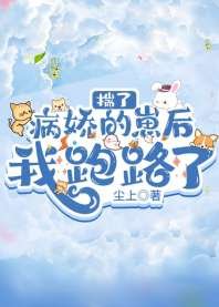 《揣了病嬌的崽後我跑路了》
