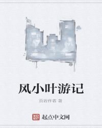 《风小叶游记》