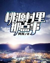 《桃源村里那点事儿》