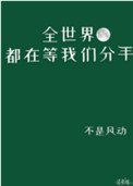 《全世界都在等我们分手》