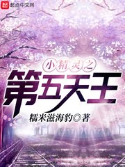 《小精靈之第五天王》