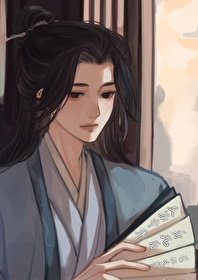 《反派帝師身死後》