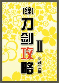 《(综漫同人)刀剑攻略Ⅱ》