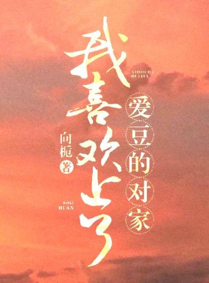 《我喜歡上了愛豆的對家》