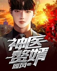 《神醫贅婿》