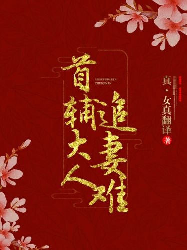 《首輔大人,你老婆跑啦!》