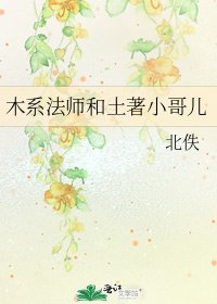 《木系法師和土著小哥兒》