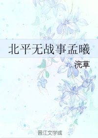 《(BG/北平無戰事同人)北平無戰事孟曦》