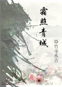 《霜照青城》