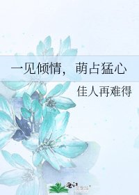 《一見傾情,萌佔猛心》